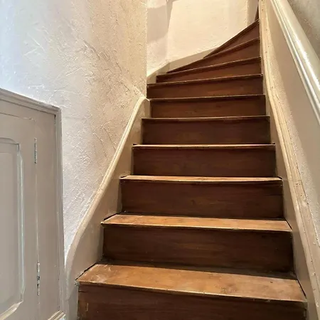 Apartmán Duplex Lectoure