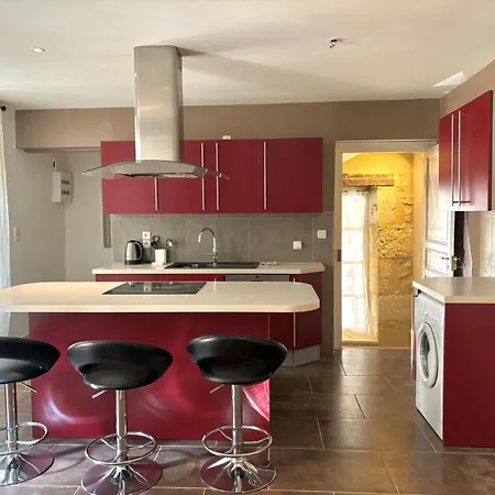 Duplex Appartamento Lectoure