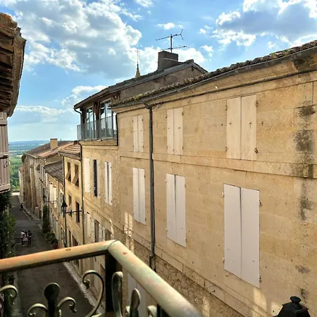 Duplex Lectoure
