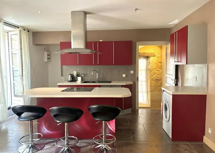 Duplex Appartamento Lectoure